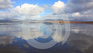 Reflections on Rossbeigh