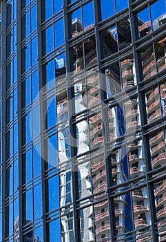 Reflective Const- Charlotte NC 1