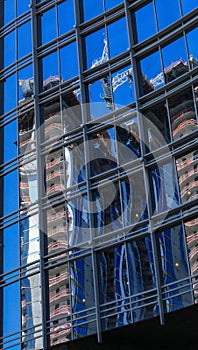 Reflective Const- Charlotte NC 3