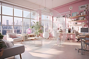 Reflective visuals of communitybased initiatives