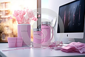 Reflective visuals of communitybased initiatives