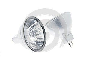 Reflector Halogen Lamps photo