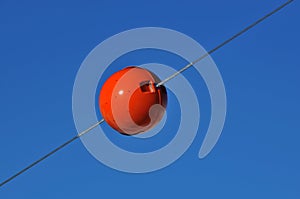 Reflector for helicopters