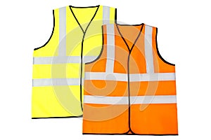 Reflector Vests