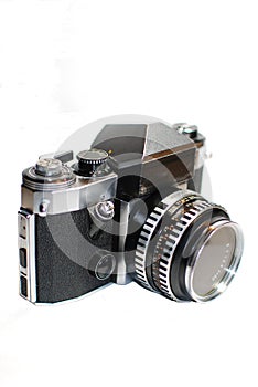 Reflex camera