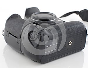 Reflex camera