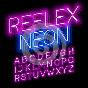 Reflex Neon