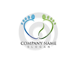 Reflexi logo and healthy