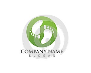 Reflexi logo and healthy