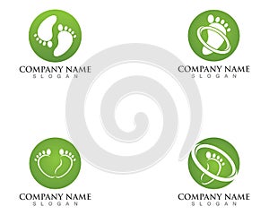 Reflexi logo and healthy