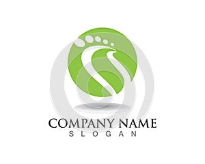 reflexi logos design