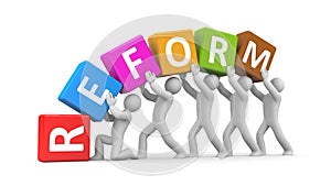 Reform