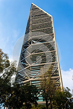 Reforma Tower photo