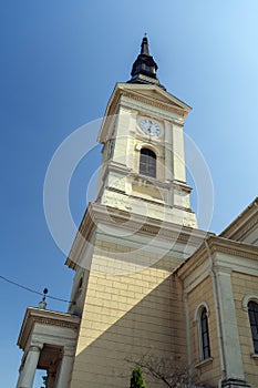 Corretto Chiesa Ungheria 