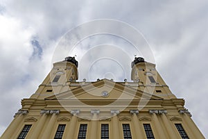 Reformed Great Church of Debrecen