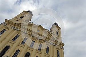 Reformed Great Church of Debrecen