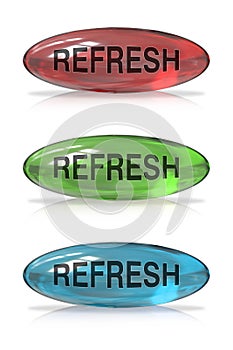 Refresh button