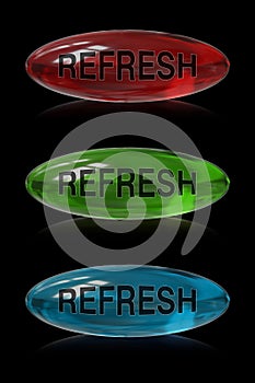 Refresh button