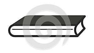 Refresh or Recycle Arrows Icon, Repeat and Loop Symbol, vector design Generative AI