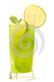 Refreshing drink