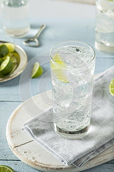 Refreshing Hard Sparkling Water