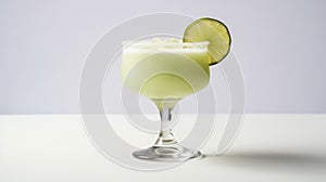 Refreshing Lime Margarita For A Perfect Summer Picnic