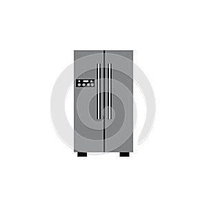 Refridgerator vector