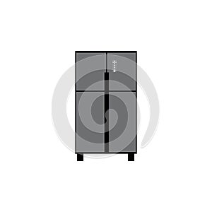 Refridgerator vector