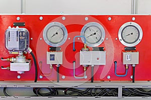 Refrigeration control