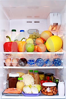 Refrigerator