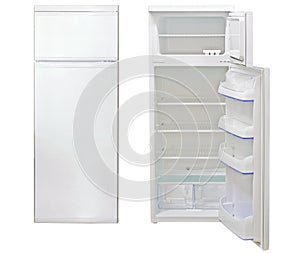 Refrigerator photo