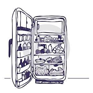 Refrigerator