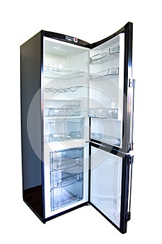 Refrigerator photo