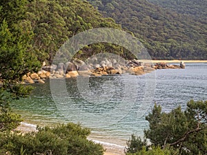 Refuge Cove - Wilsons Promontory