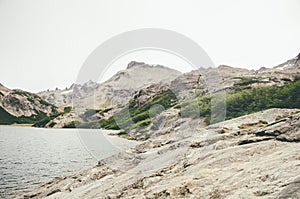 Refugio Jakob in Bariloche Argentina