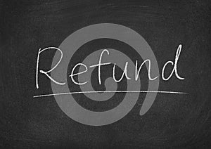 Refund