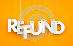 Refund