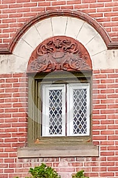 Regal window