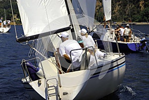 Regata 28
