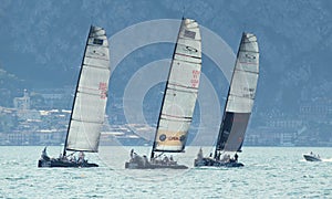 Regatta