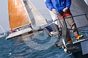 Regatta Details photo