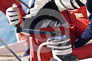 Regatta Details photo