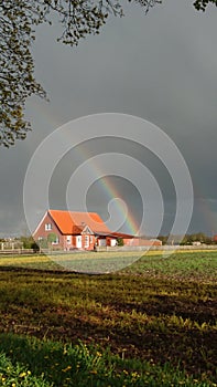 Regenbogen House