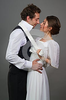 Regency photo