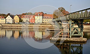 Regensberg - Bavaria, Germany.