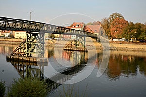 Regensberg - Bavaria, Germany.