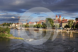 Regensburg