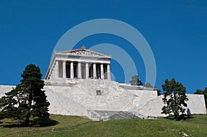 Regensburg Walhalla