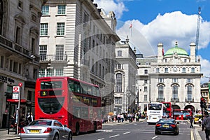 Regent's street It was named after Prince Regent, completed in 1825. London
