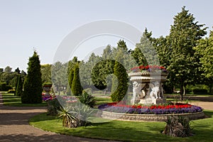 Regents Park